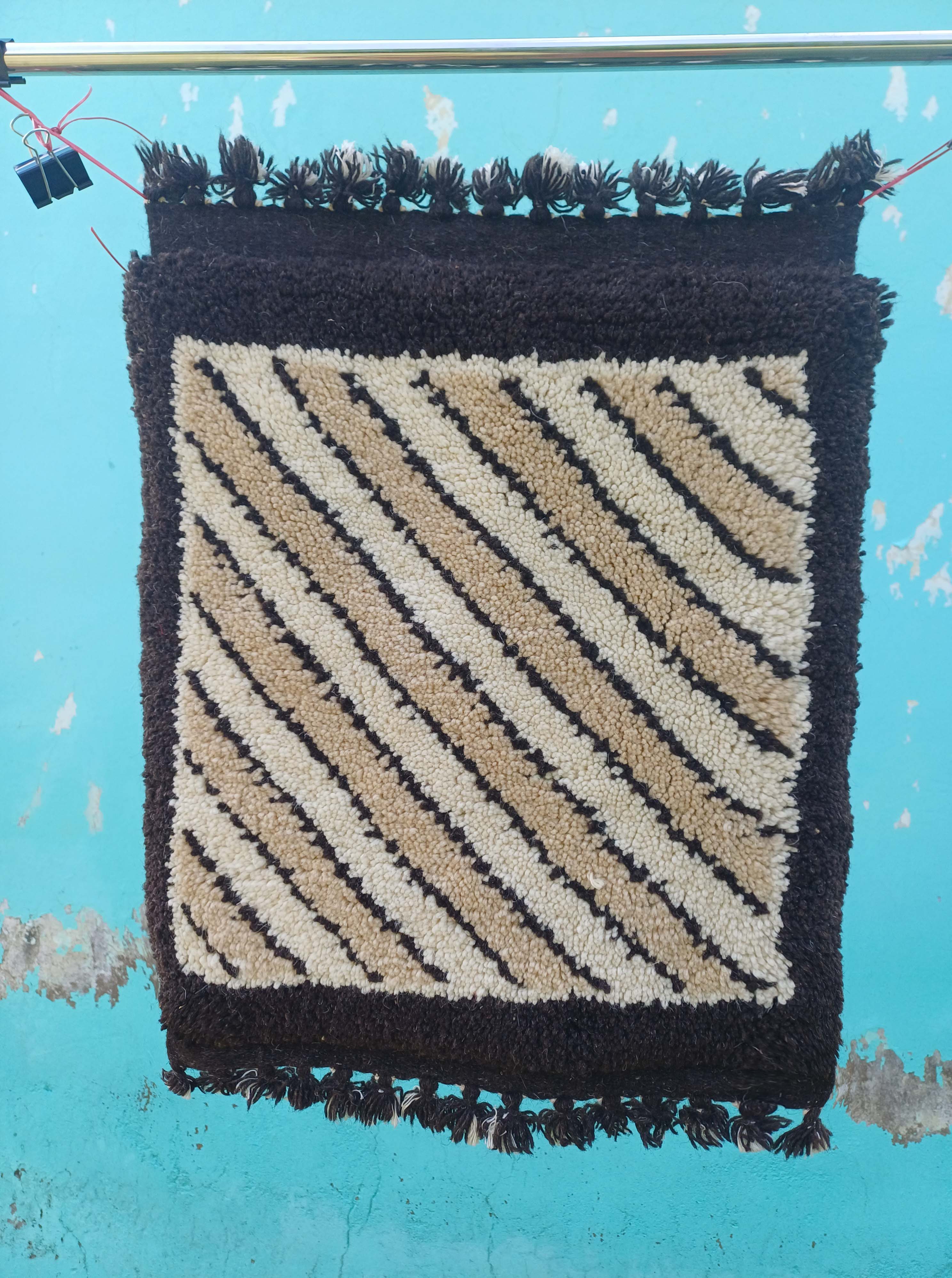 This is a rug